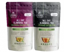 All Day Slimming Tea